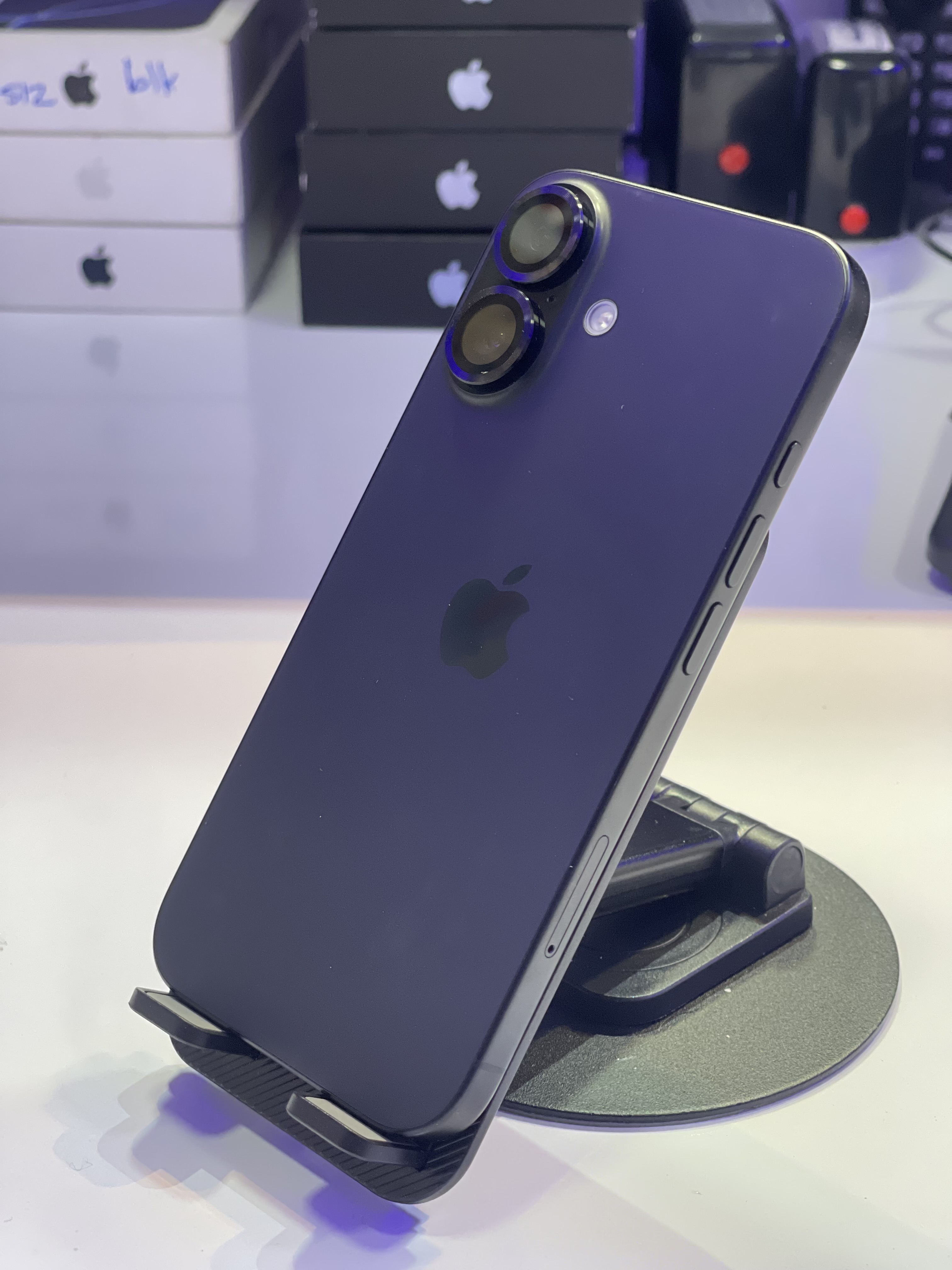 iphone 16 normal 128 ch