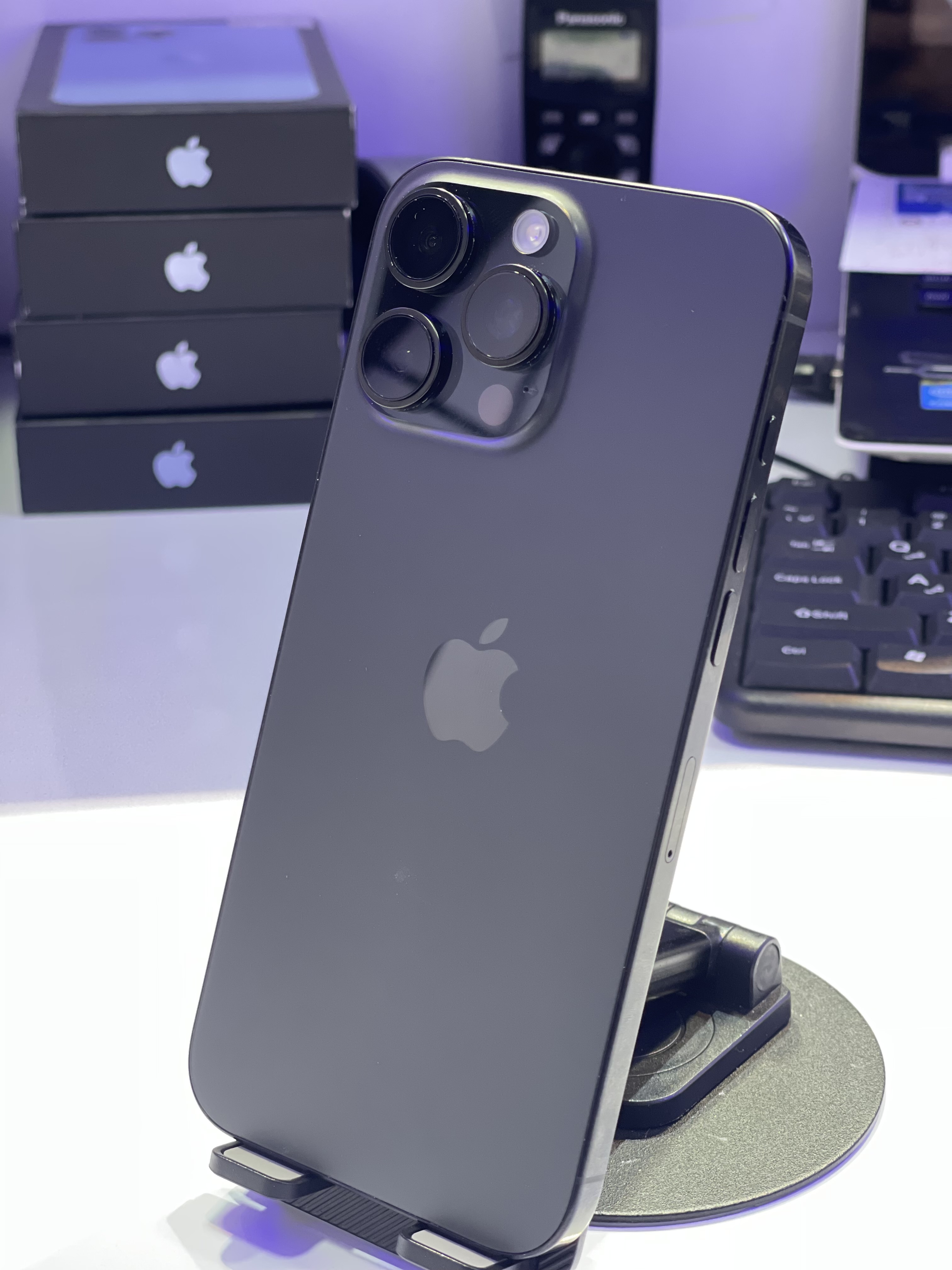 iphone 16 promax 256 zaa