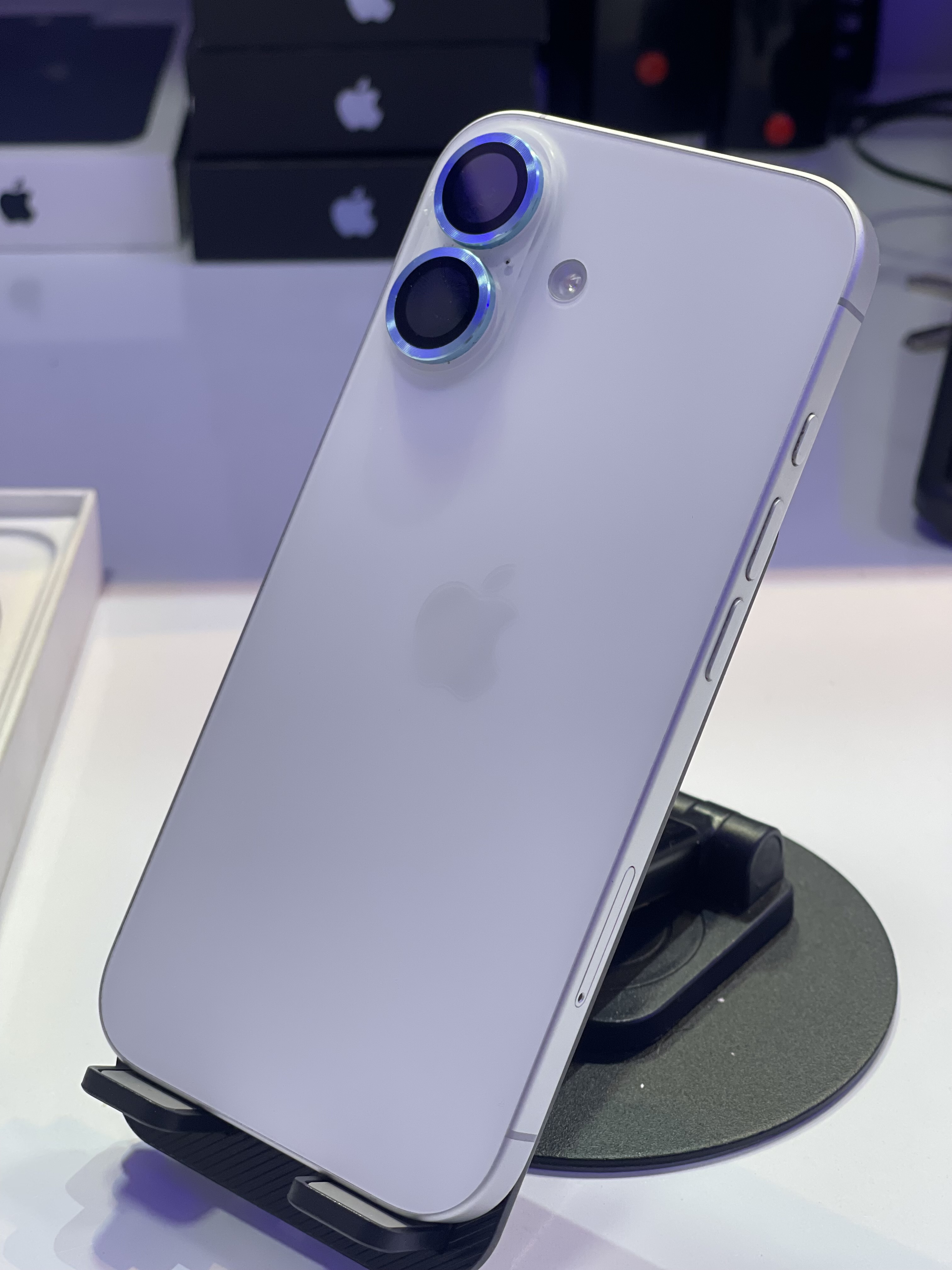 iphone 16 normal 128 ch