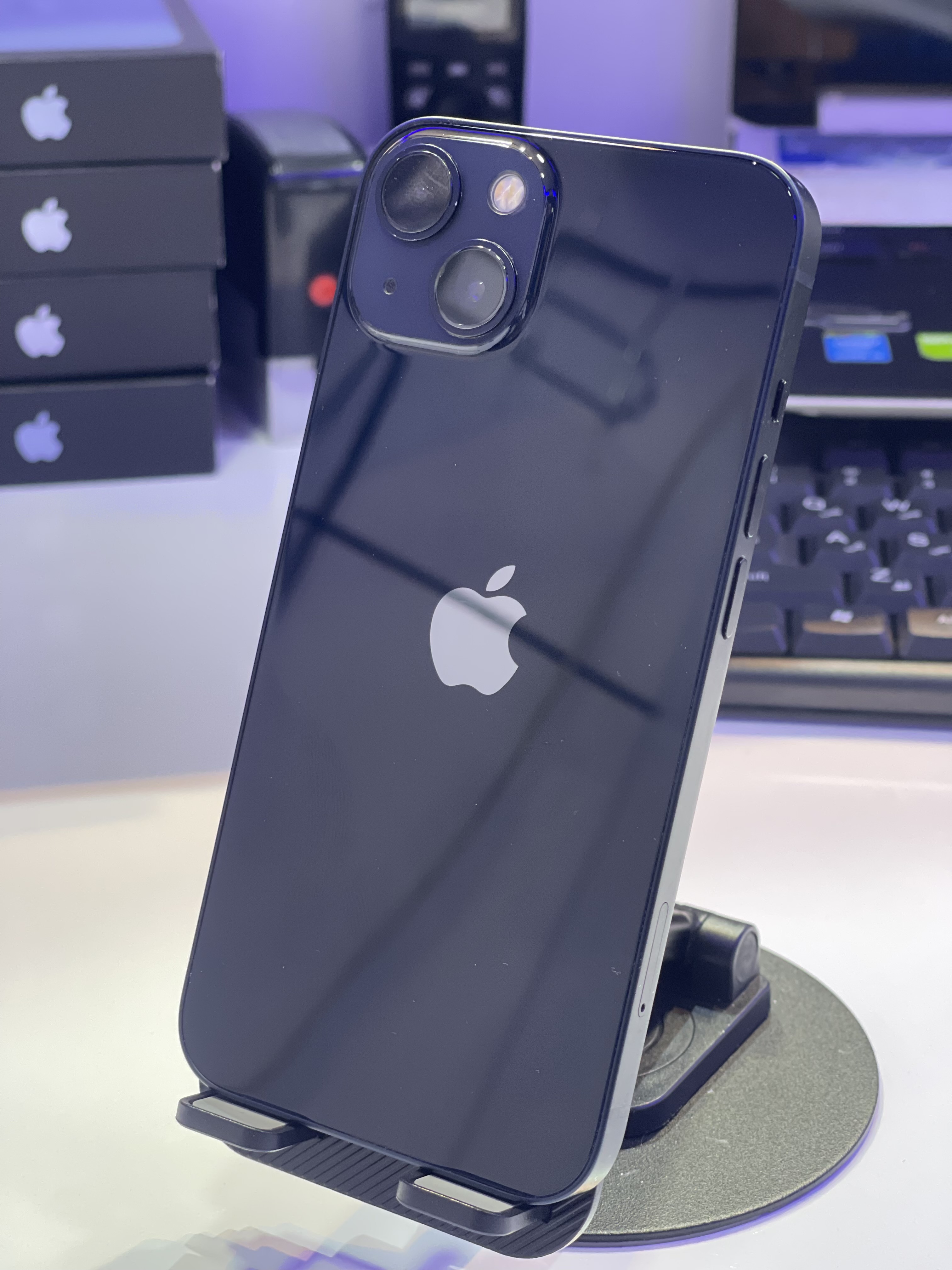 iphone 13 normal 128 ch